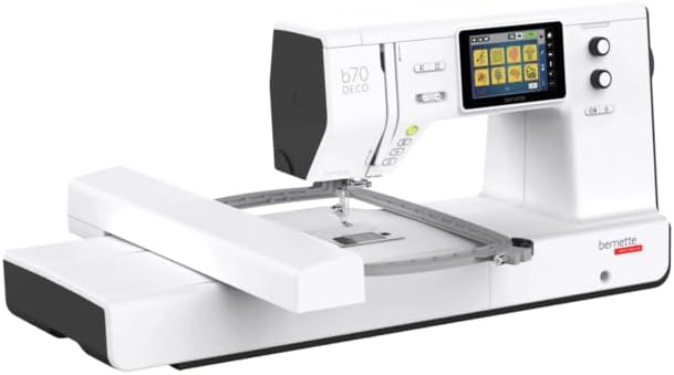 Sewing Machine for Intermediate Sewists